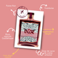 ROYAN : Framboise Poivre Noir 50CL
