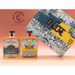 Coffret Intense :  Café Citron Tonka & Passion Banane Piment 2 X 37.5CL