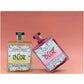 Coffret Réconfortant : Framboise Poivre & Kiwi Vanille Verveine 2 X 37.5CL
