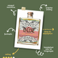 Coffret Vibrant : Pomme Goyave Cardamome & Agrumes Carthame Vanille 2 X 37.5CL