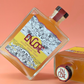 LES SAINTES : Passion Banane Piment 50CL